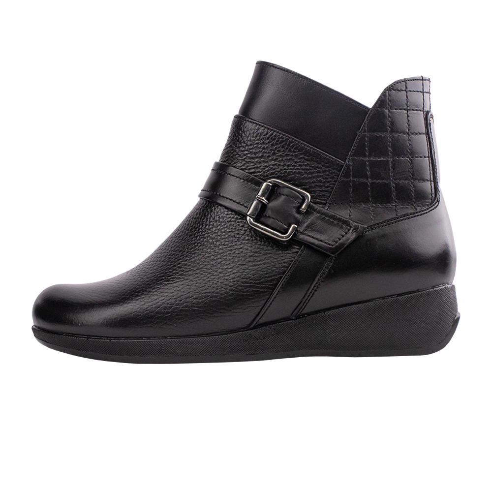 خرید آنلاین بوت طبی زنانه دکتر روشن مدل نگین کد 01